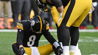 Did This NFL Writer Nail The Steelers Best Victory and Worst Defeat In 2022? (Pittsburgh Steelers). Photo by Barry Reeger / AP Photo